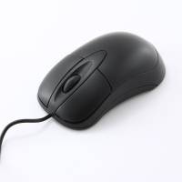 Мышь Gembird MUSOPTI9-904U (USB, optical, 1000dpi, 1.5m, black)