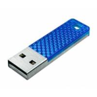 Флеш накопитель USB 2.0 16Gb SanDisk CZ55 Cruzer Facet, Electric Blue