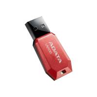 Флеш накопитель USB 2.0 32Gb ADATA UV100 (AUV100-32G-RRD, red)