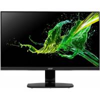 Монитор Acer 23.8" KA242YEbi  black