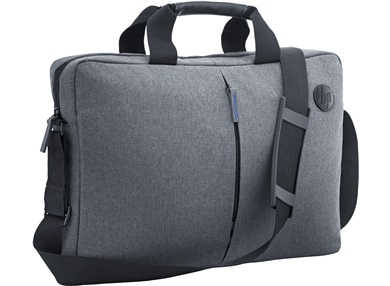 Сумка для ноутбука HP Value Topload (K0B38AA#ABB, 15.6", grey)
