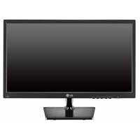 Монитор LG 21.5" 22M37A-B black