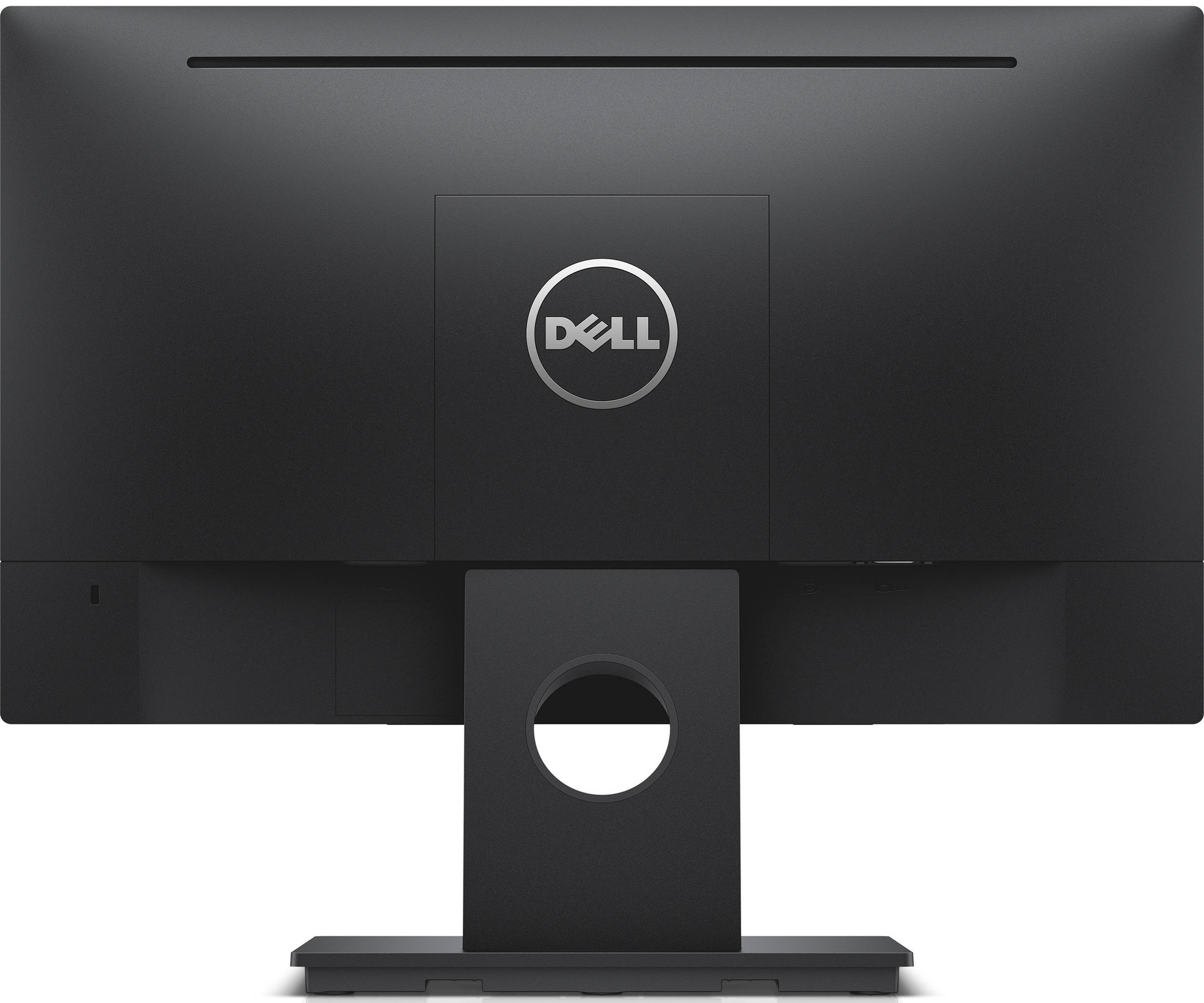 Монитор DELL 21.5" E2216H black