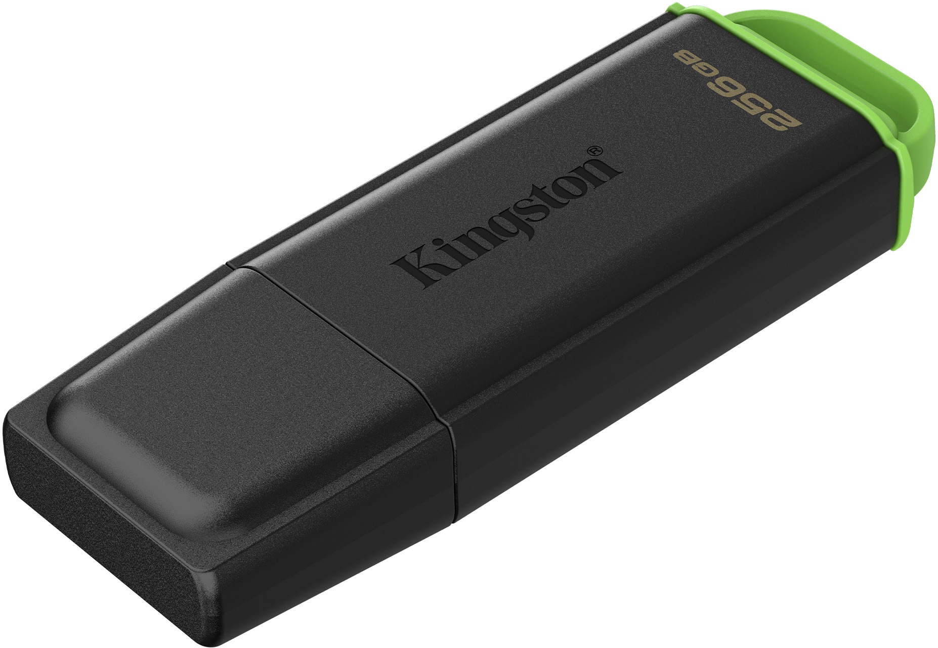 Флеш накопитель USB 3.2 256Gb Kingston DT Exodia (DTXG2/256GB, black)