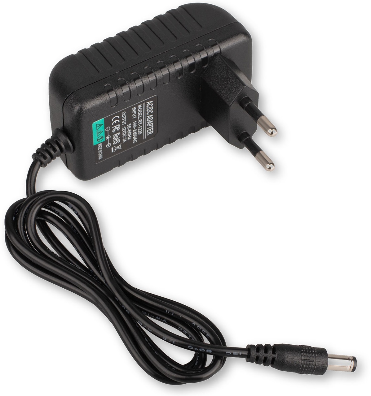 Переходник (A-USB3-SATA3-3.5, USB3.2, 2.5"/3.5" SATA HDD/SSD, адаптер питания, 0.4m, black) Cablexper