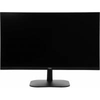 Монитор npc 23.8" MQ2409-A black (1920x1080, 75Hz, 3000:1, 178°/178°, 5ms (GTG), 250cd/m2, VA, HDMI)