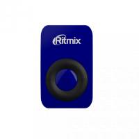 Плеер Flash Ritmix RF-1010 (microSD до 16Gb, MP3, blue)