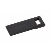 Флеш накопитель USB 2.0 32Gb Kingston DTSE7 (KC-U7632-4WK, black)