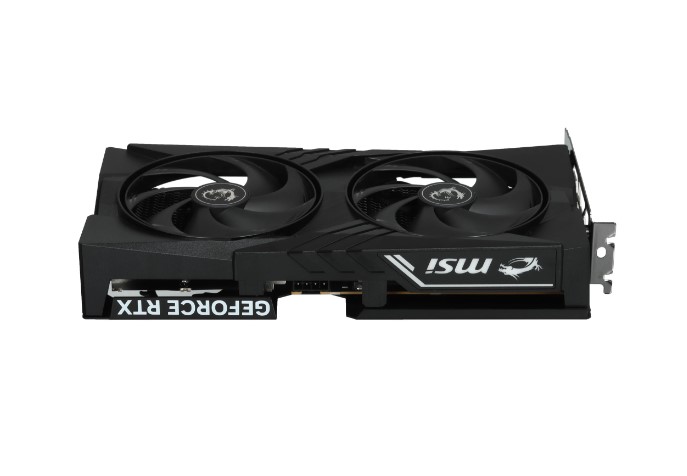 Видеокарта MSI GF RTX5060 OC 8Gb (RTX 5060 8G GAMING OC, 128bit, GDDR7, HDMI+3xDP) RTL