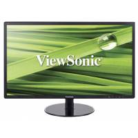 Монитор ViewSonic 21.5" VX2209 black