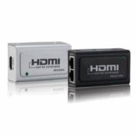 Удлинитель HDMI Floston HC30E (HDMI TO Cat5e/Cat6e Extender, up to 60m)