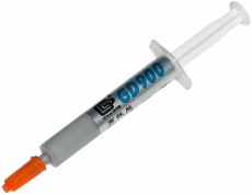 Термопаста Thermal Grease GD900 (3г., 4.8 W/Km, шприц)