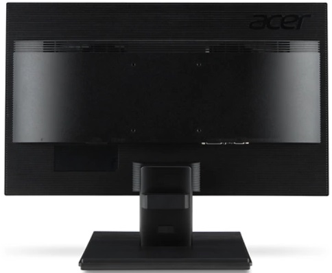 Монитор Acer 21.5" V226HQLBbi black