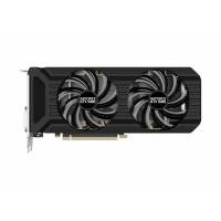 Видеокарта Palit GF GTX1080 DUAL OC 8Gb (256bit, GDDR5X, 3xDP+DVI+HDMI) RTL