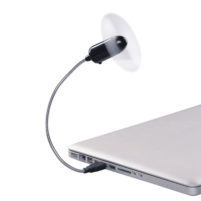 USB - вентилятор ExeGate UF-502