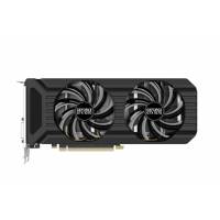 Видеокарта Palit GF GTX1070 DUAL 8Gb (256bit, GDDR5, 3xDP+DVI+HDMI) RTL