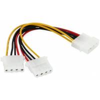 Разветвитель питания Molex -> 2xMolex (TL-C29) DH&R