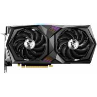 Видеокарта MSI GF RTX3060 12Gb (GF RTX3060 GAMING X 12G, 192bit, GDDR6, HDMI+3xDP) RTL