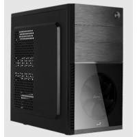 Корпус AeroCool CS-105 (без БП, mATX, USB3.0, black)