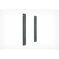 Настенный кронштейн для телевизоров и мониторов Holder PFS-4010 (37"-65", VESA 200x200-400x400/600x400/800x400, до 60кг, black)