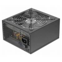 Блок питания Gigabyte 450W (GZ-EBS45N-C3, 120mm, 20+4+4+4pin, 3*SATA, 2*HDD, 1*FDD) OEM