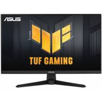 Монитор ASUS 23.8" VG249Q1A black (1920x1080, 165Hz, 10M:1, 178°/178°, 4ms, 250cd/m2, DisplayPort, HDMI*2, IPS, выход на наушники, M/M)