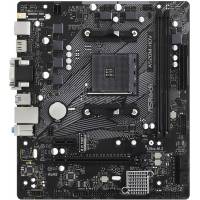 Материнская плата ASRock A520M-HDV (AM4, mATX) RTL