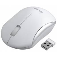 Мышь беспроводная Sven RX-310 (optical, 1200dpi, AA, white)