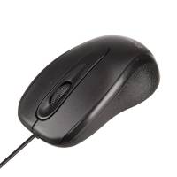 Мышь ExeGate SH-9026 (USB, optical, 1000dpi, black)