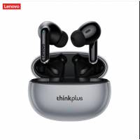 Гарнитура Lenovo Live Pods XT88 (затычки, беспроводная, Bluetooth 5.0, с микрофоном, до 4 часов работы от батареи, black)