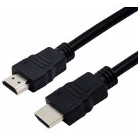 Кабель HDMI (m) - HDMI (m) 1.5m (ver.1.3, black)