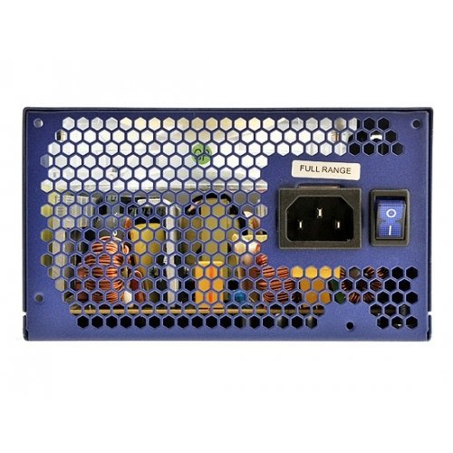 Блок питания FSP 700W (EPSILON 85 PLUS 700, 80+ bronze, 120mm, 20+4+4+4+4pin, 2*PCI-E 6+2pin, 8*SATA, 6*HDD, 1*FDD) RTL