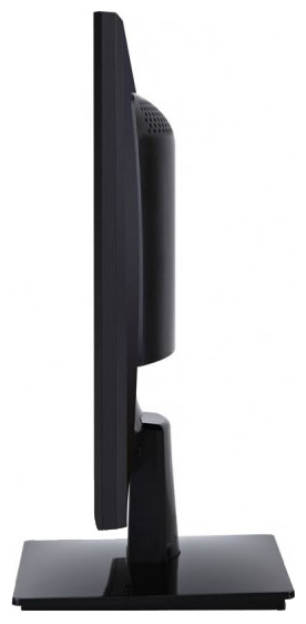 Монитор ViewSonic 21.5" VA2214S black