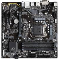 Материнская плата Gigabyte B560M DS3H V2 (s1200, mATX) RTL