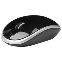 Мышь беспроводная A4Tech G7-555D-2 (optical, 2000dpi, 2*AAA, black-silver)