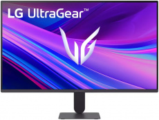 Монитор LG 27" 27G411A-B black (1920x1080, 144Hz, 1500:1, 178°/178°, 5ms (GTG), 250cd/m2, IPS, HDMI, DP, выход на наушники)