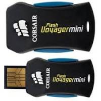 Флеш накопитель USB 2.0 32Gb Corsair Voyager MINI