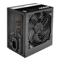 Блок питания Thermaltake 600W (TR2 S 600W, 80+, 120mm, 20+4+4+4pin, 2*PCI-E 6+2pin, 5*SATA, 4*HDD, 1*FDD) RTL
