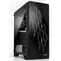 Корпус ZALMAN S1 (без БП, ATX, USB3.0, black)