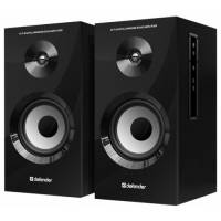 Колонки Defender Mercury 35MKII (40W, black)