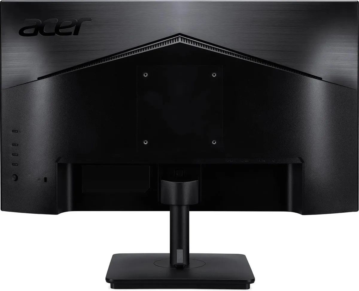 Монитор Acer 27" V277UEbmiipxv  black (2560x1440, 100Hz, 1 000:1, 178°/178°, 4ms (GTG), 350cd/m2, IPS, HDMI*2, DP, выход на наушники, M/M)