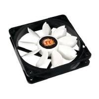 Вентилятор Thermaltake ISGC Fan 12 (Hydro, AF0018, 120x120х25, 3+4pin, Fan control, 16dB, 800-1300RPM) RTL