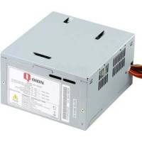 Блок питания FSP Q-Dion 350W (QD350, 80mm, 24+4pin, 2*SATA, 3*HDD, 1*FDD) OEM