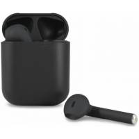 Гарнитура TWS inPods 12 (затычки, беспроводная, Bluetooth 5.0, с микрофоном, до 4 часов работы от батареи, black)