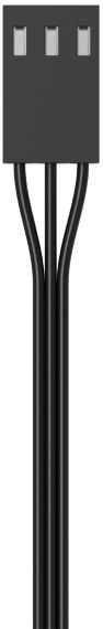 Вентилятор Ocypus Gamma A20 BK ARGB (1150/1151/1155/1156/1200/1700/1851/AM4/AM5, 92mm, Al, 1900rpm, 21dBa, 2 тепловые трубки, 3pin, RGB fixed LED, 90W, black) RTL
