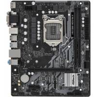 Материнская плата ASRock H510M-HDV/M.2 (s1200, mATX) RTL