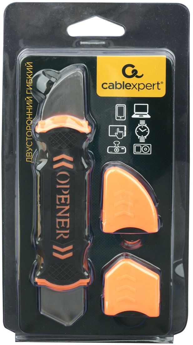 Инструмент для ремонта мобильных устройств Cablexpert T-OP-02R
