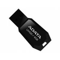 Флеш накопитель USB 2.0 4Gb A-Data UV100, Черный