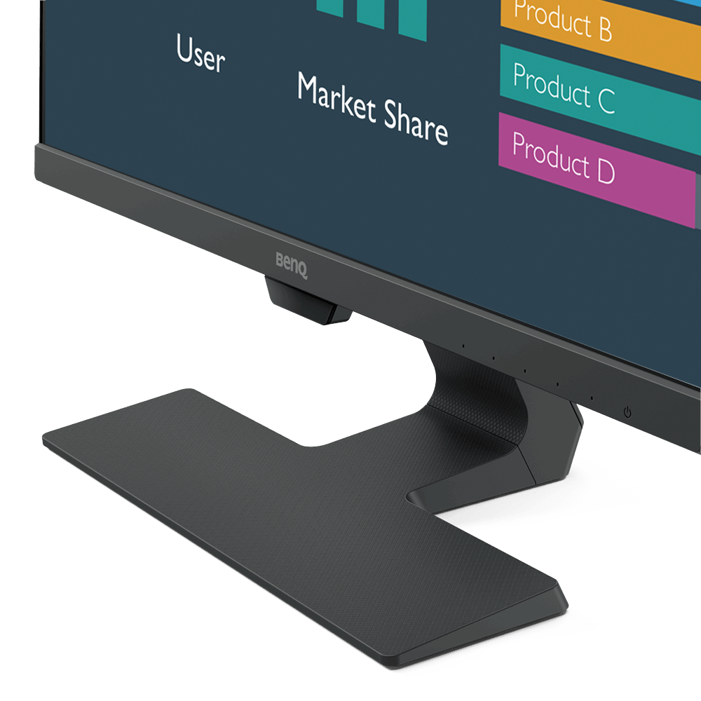 Монитор Benq 21.5" BL2283 black