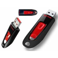 Флеш накопитель USB 2.0 16Gb SanDisk CZ45 Ultra
